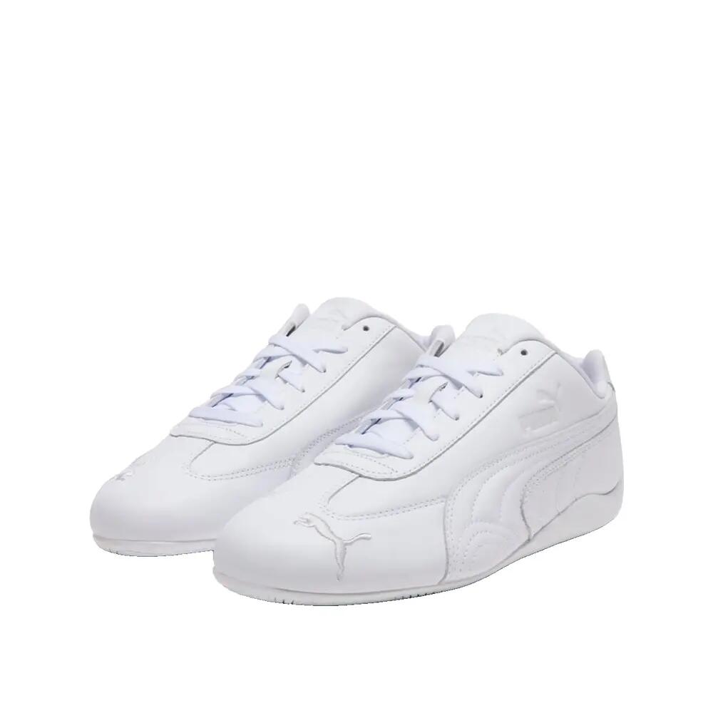 Chaussures de sport PUMA Speedcat Full Leather Femme 4/9