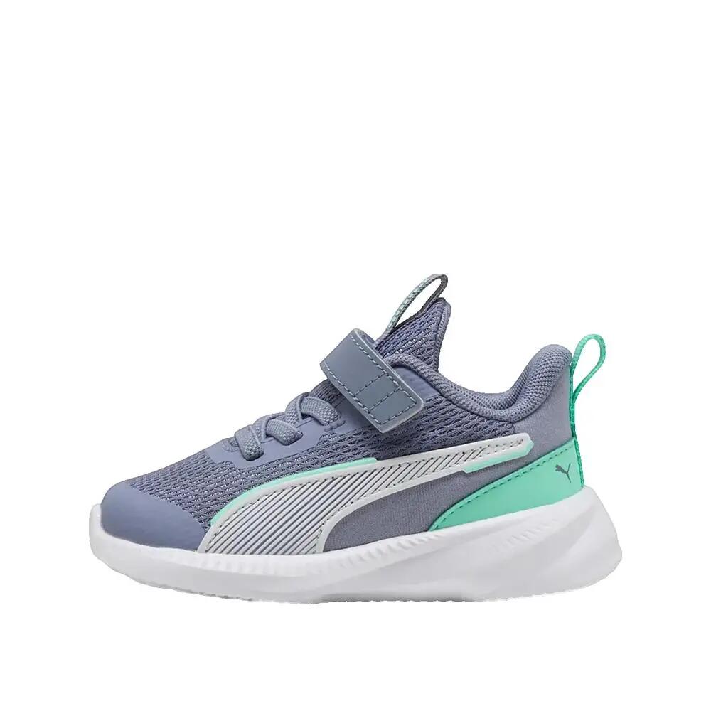 Buty do biegania PUMA Flyer 3 Ac+ Szare 3/6