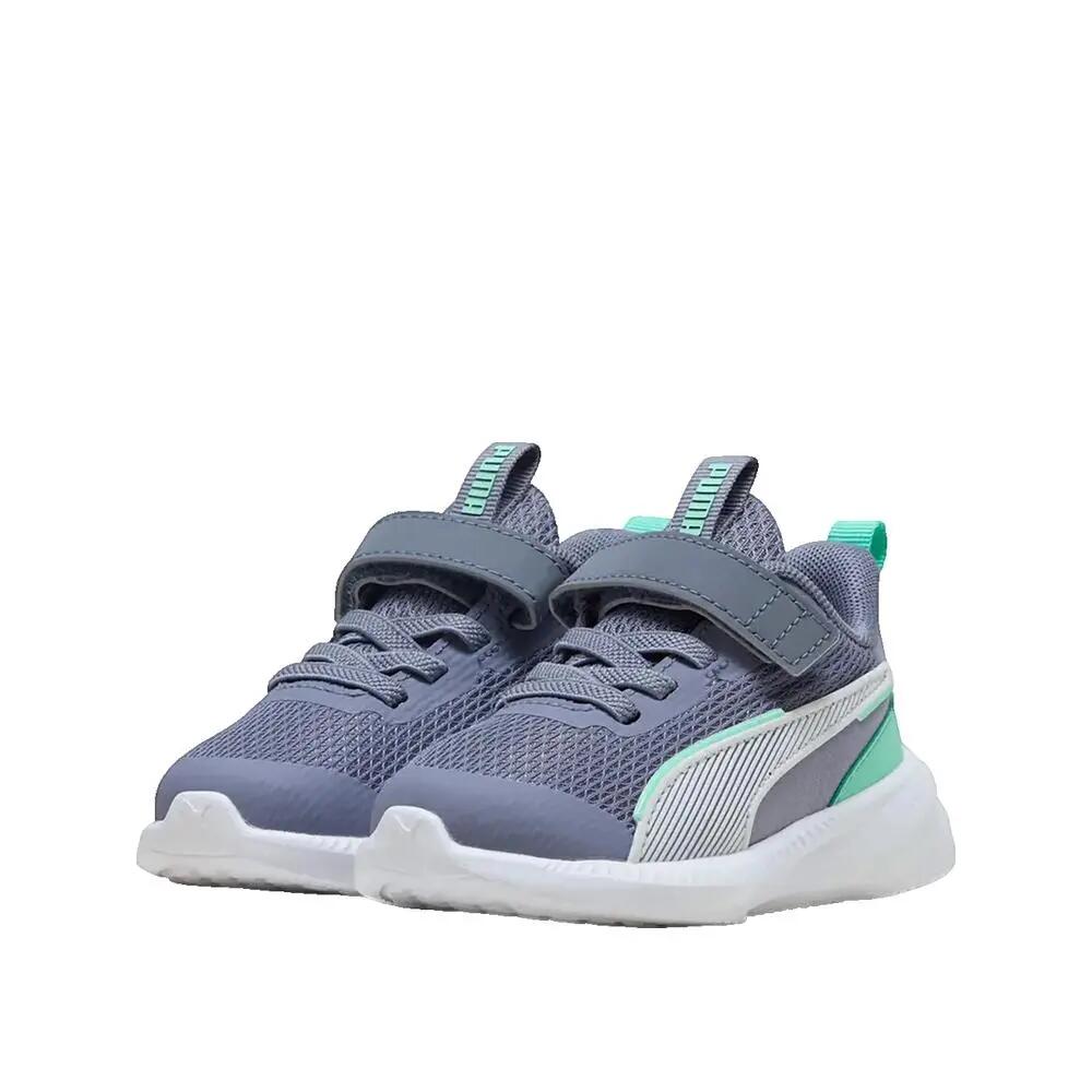 Buty do biegania PUMA Flyer 3 Ac+ Szare 2/6