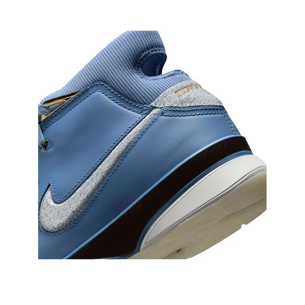 Basketballschuhe Nike Kobe 1 Protro Blau 7/9