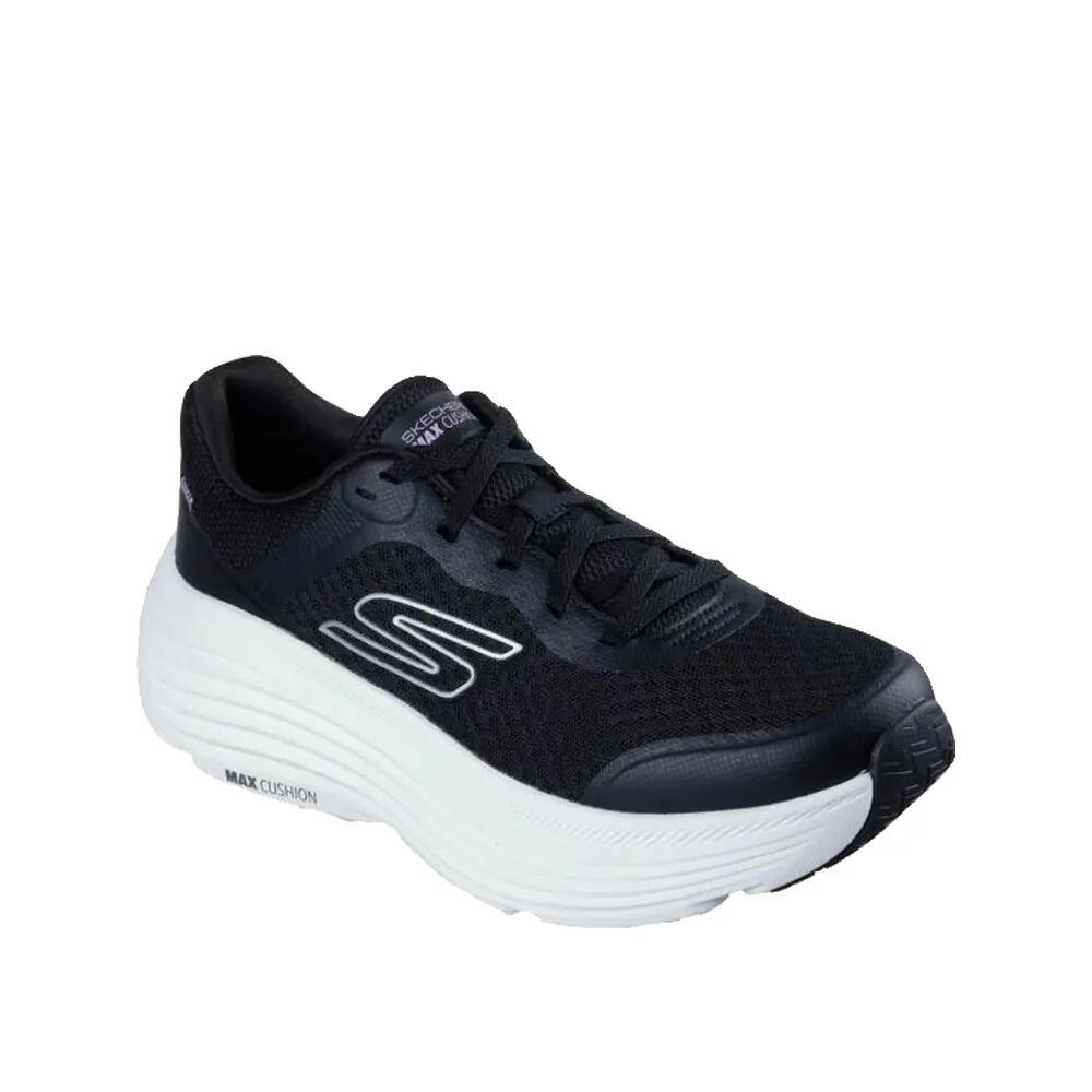 Skechers Max Cushioning Endeavour Zwart/Wit 7/10