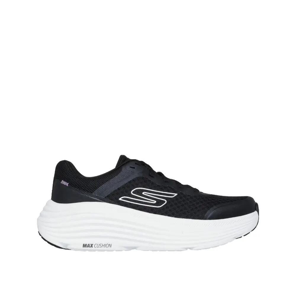 Skechers Max Cushioning Endeavour Zwart/Wit 6/10