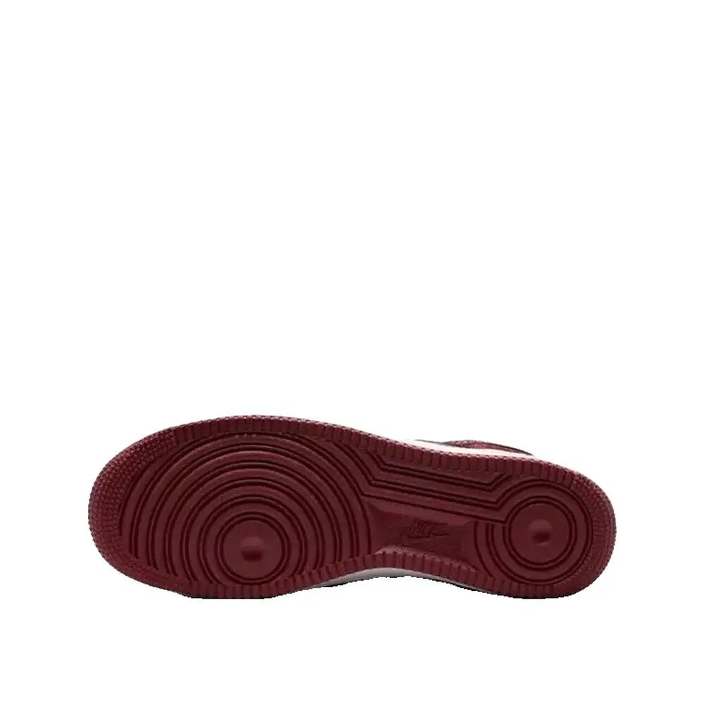 Basketbalschoenen Nike Air Force 1 Low Kobe Bryant Forever Lower Merion Away 7/7