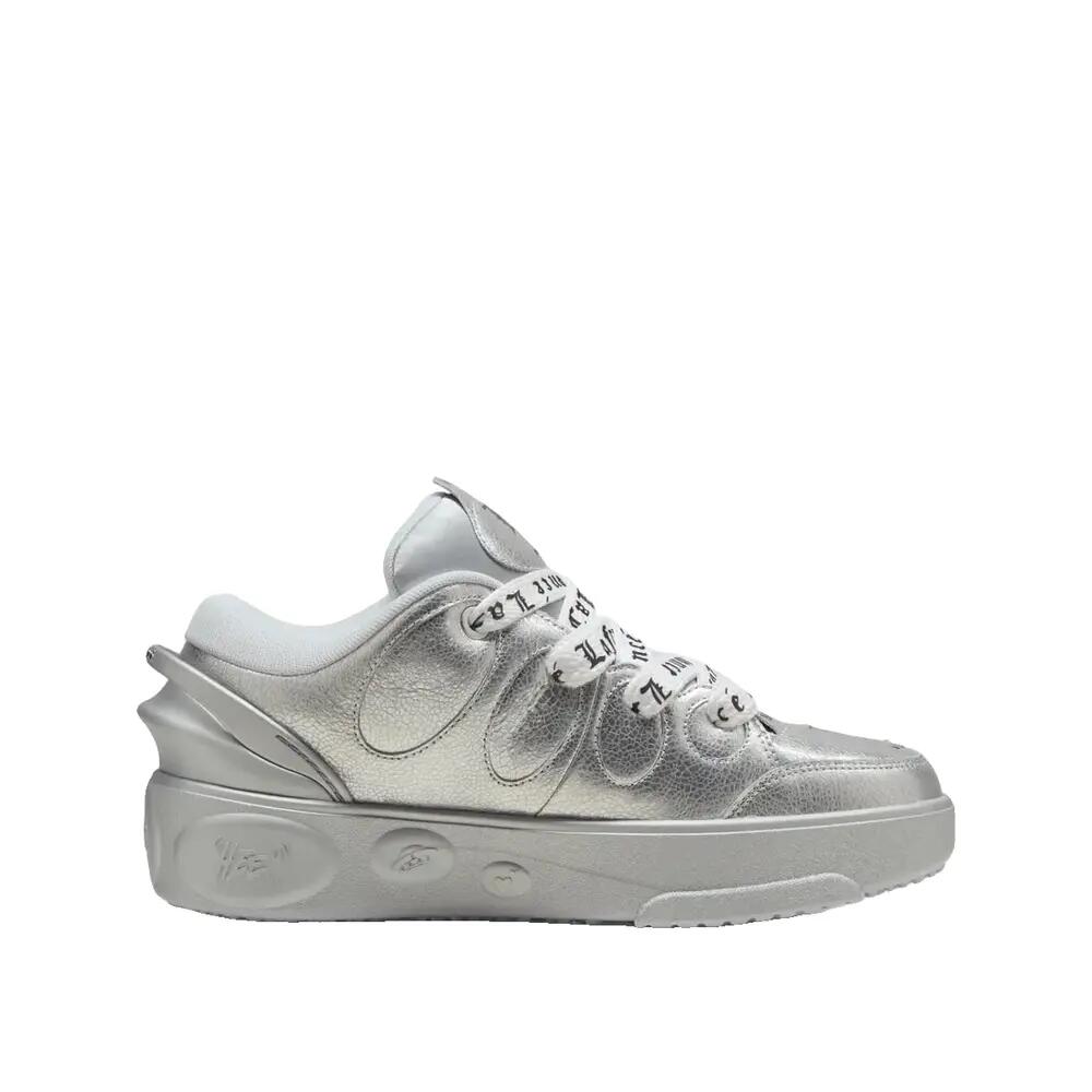 Puma LaMelo Ball LaFrancé Amour Chrome Argintiu 8/8