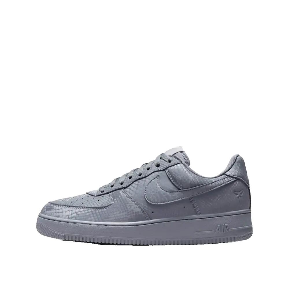 Nike Air Force 1 Low Grau 8/9