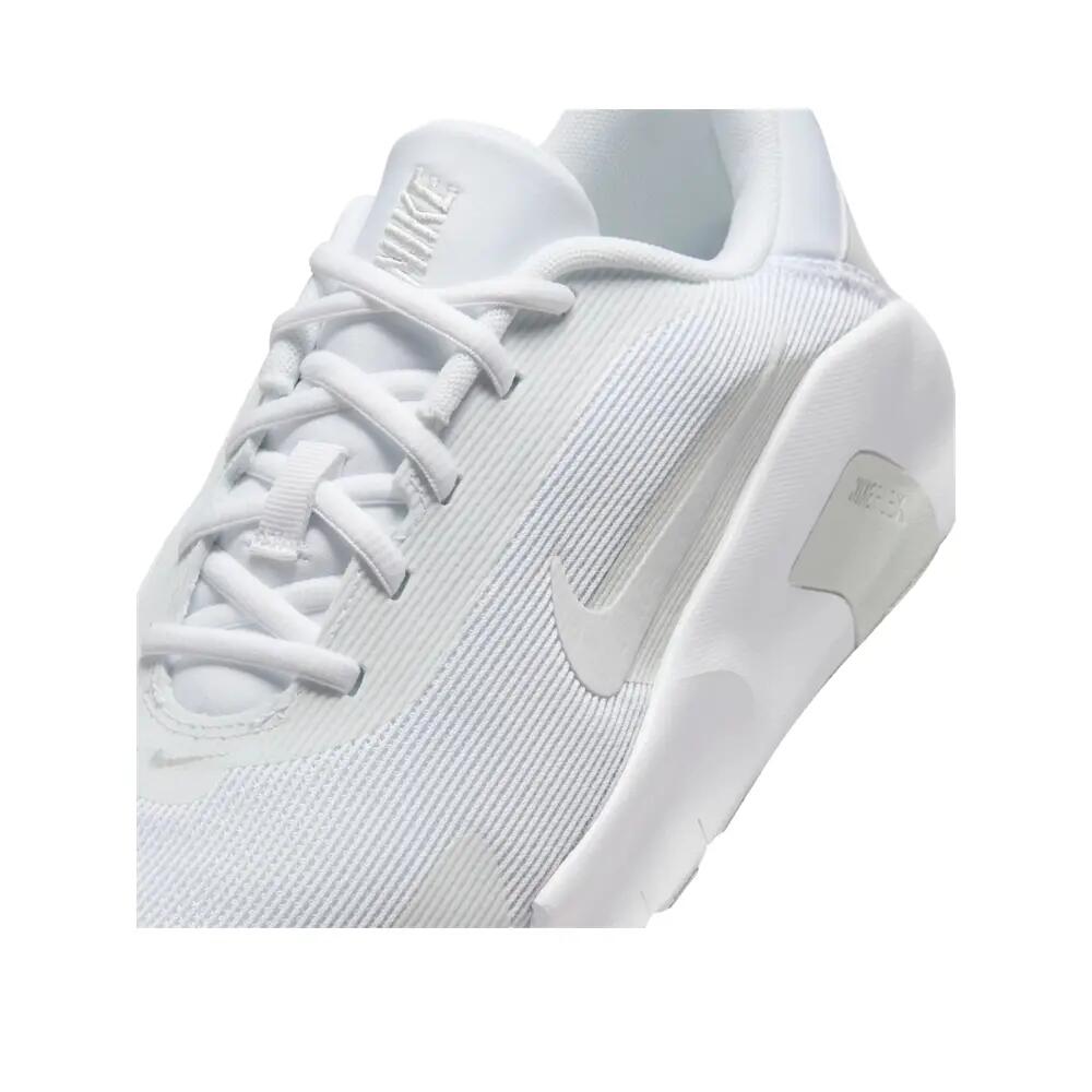 Buty męskie treningowe Nike Flex Train białe 8/8
