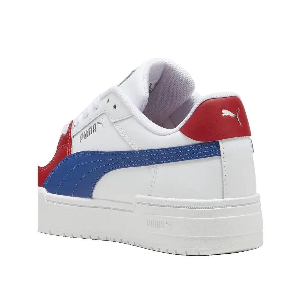 Zapatillas PUMA Ca Pro Block Blanco 6/6