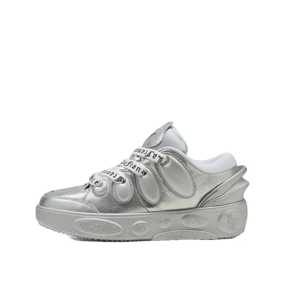 Puma LaMelo Ball LaFrancé Amour Chrome Argintiu 6/8