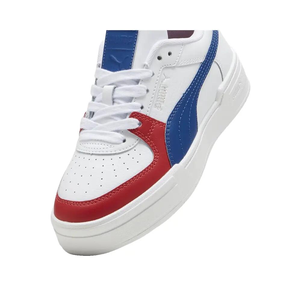 Zapatillas PUMA Ca Pro Block Blanco 5/6