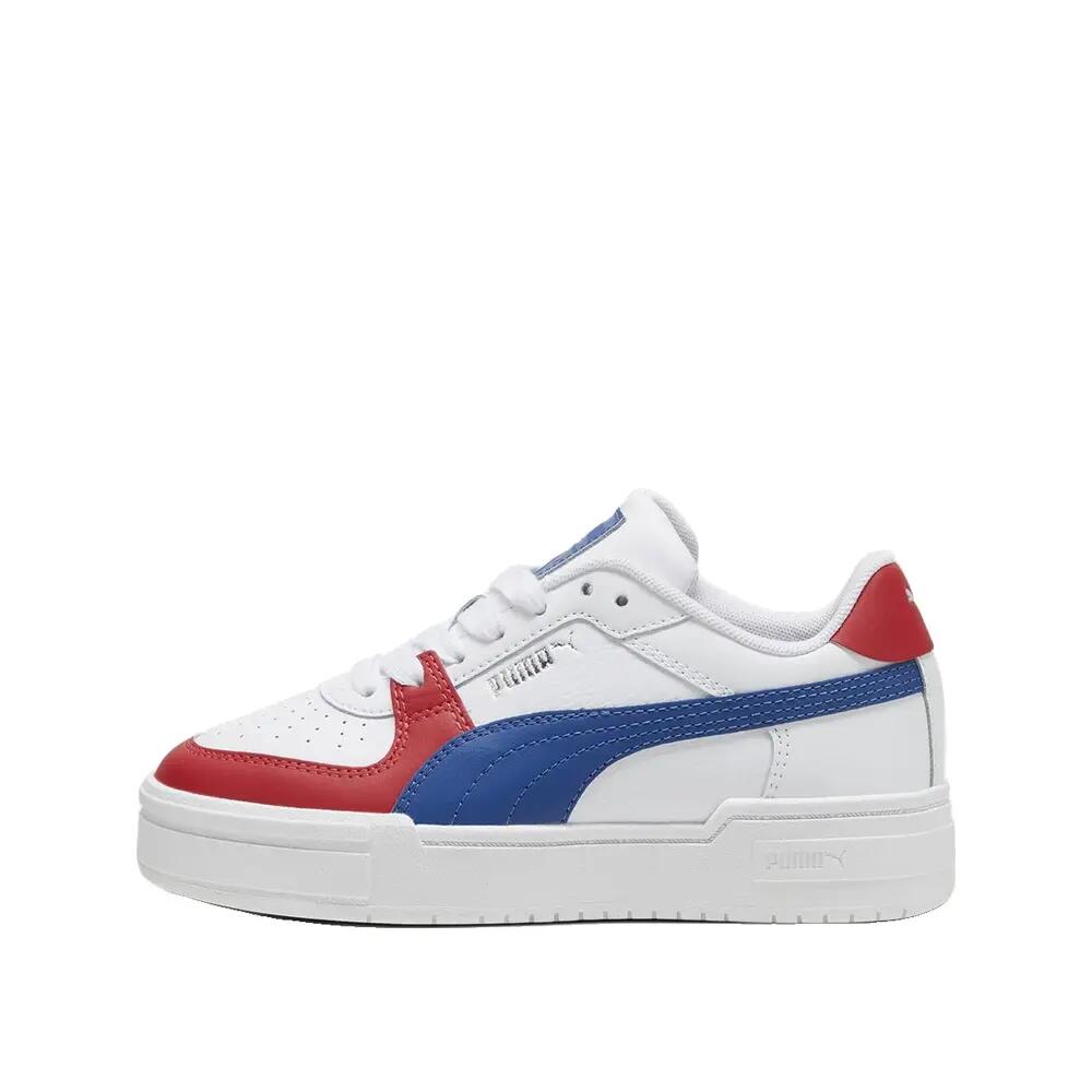 Zapatillas PUMA Ca Pro Block Blanco 4/6