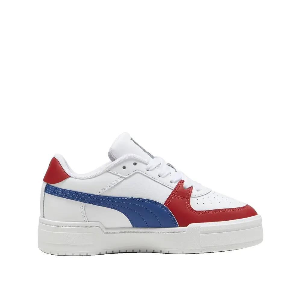 Zapatillas PUMA Ca Pro Block Blanco 3/6