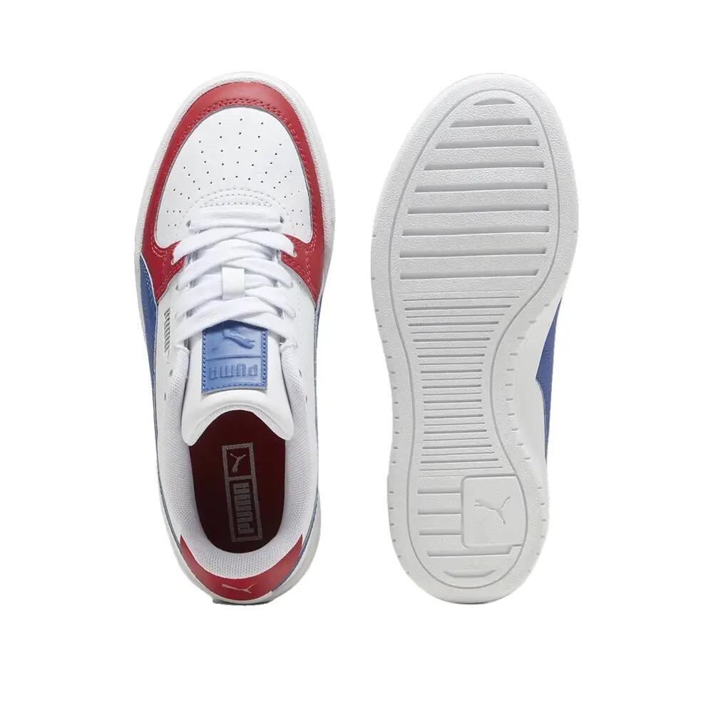 Zapatillas PUMA Ca Pro Block Blanco 2/6
