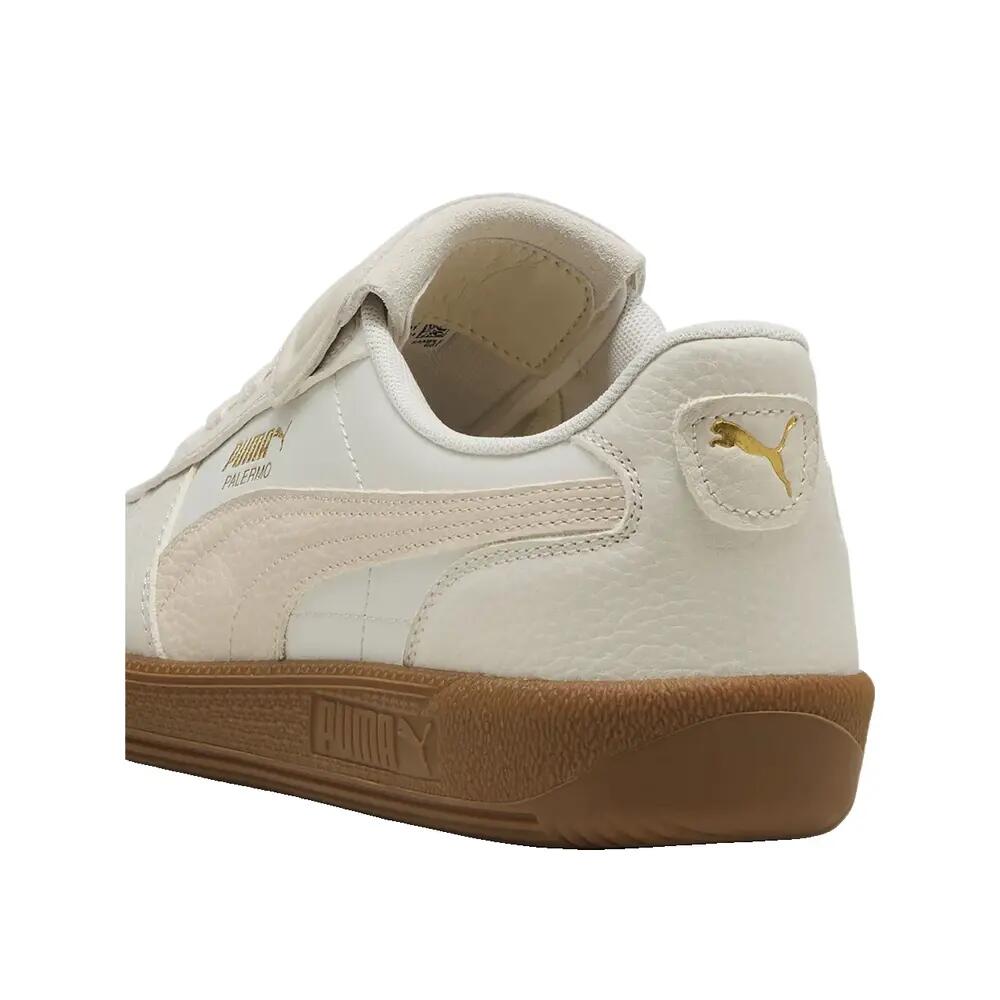 Sneakers Puma Palermo warm Bianco 6/6