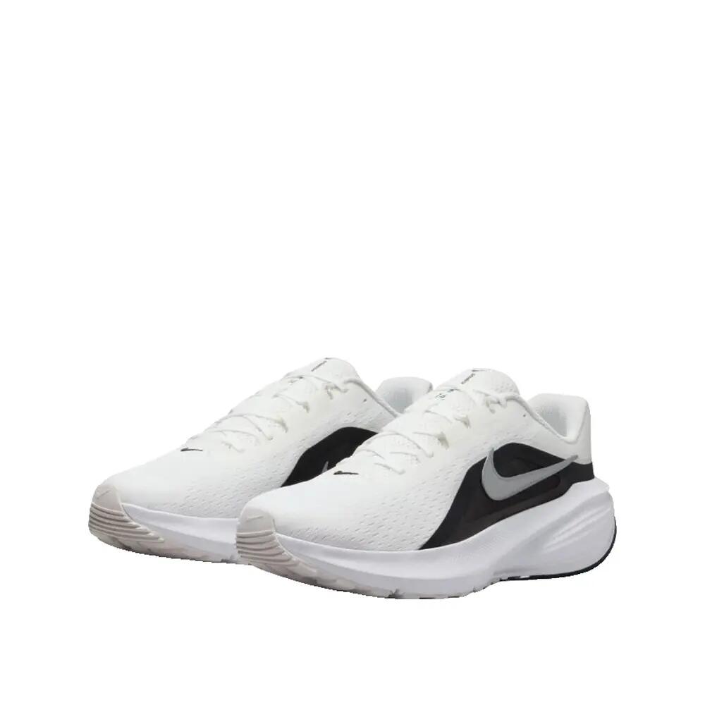 Laufschuhe Nike Downshifter 14 Weiß/Schwarz 8/10