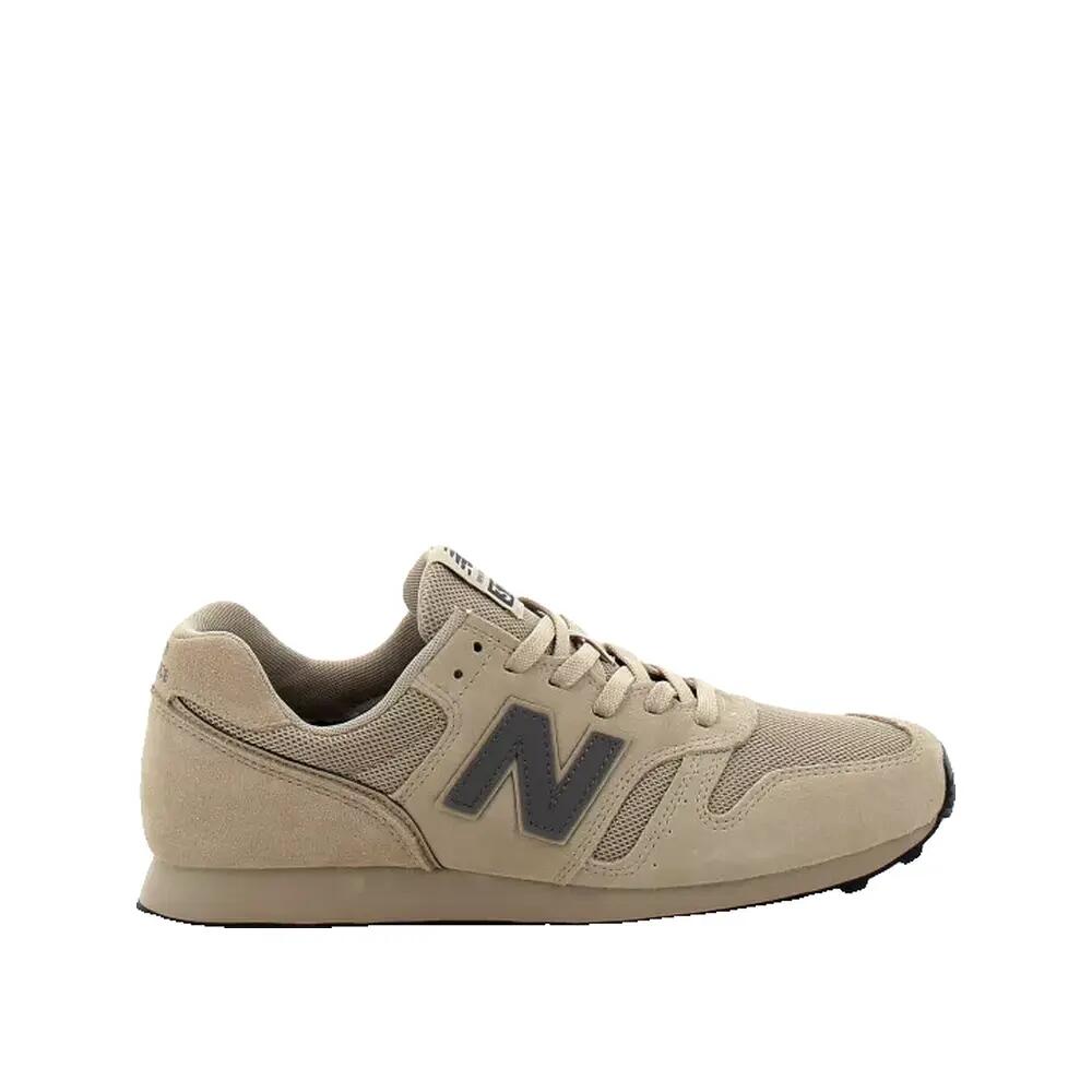 Buty klasyczne męskie New Balance 373 Lifestyle (M3736DX) 5/8