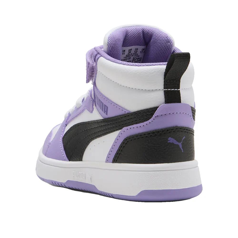 PUMA Rebound V6 Mid AC+ PS Wit 6/6