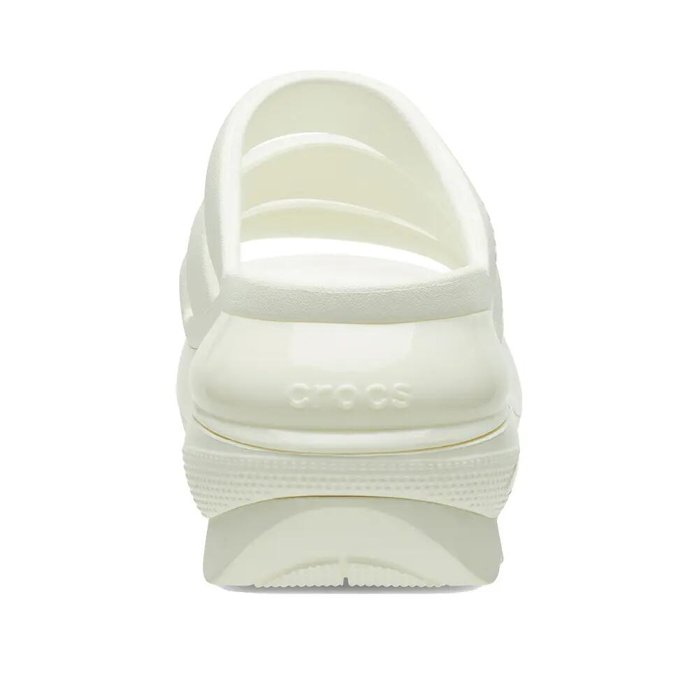 Chinelos para mulher Crocs Mega Crush Triple Strap 6/6