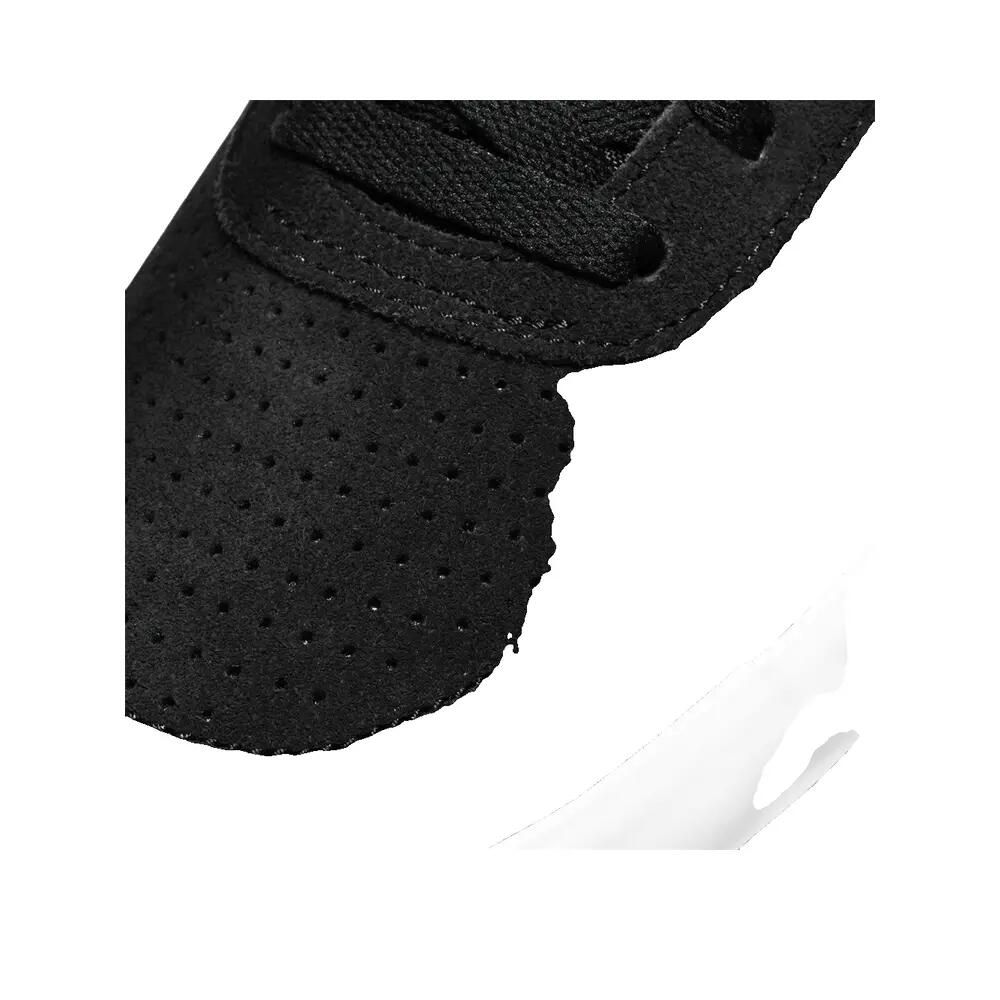 Scarpe Nike Heritage Vulc Nero/Bianco 7/8