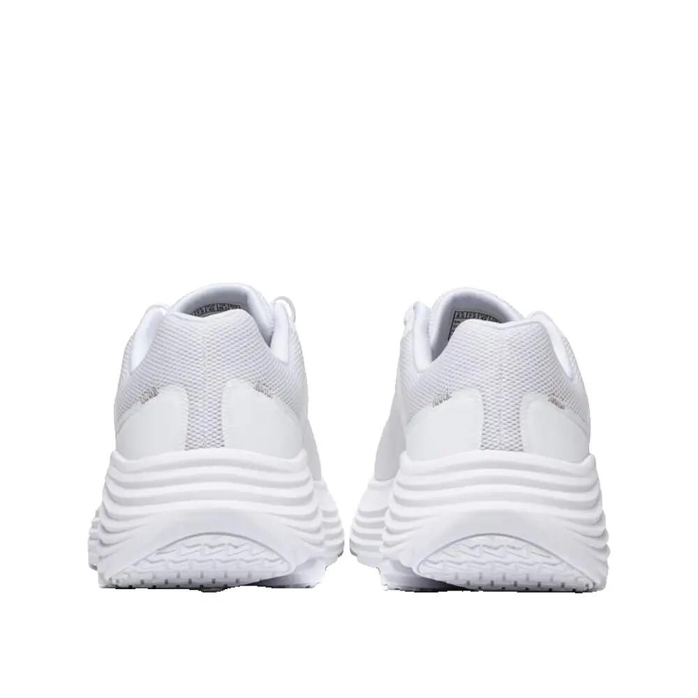 Zapatillas Skechers Max Cushioning Endea, Blanco, Hombre 6/10