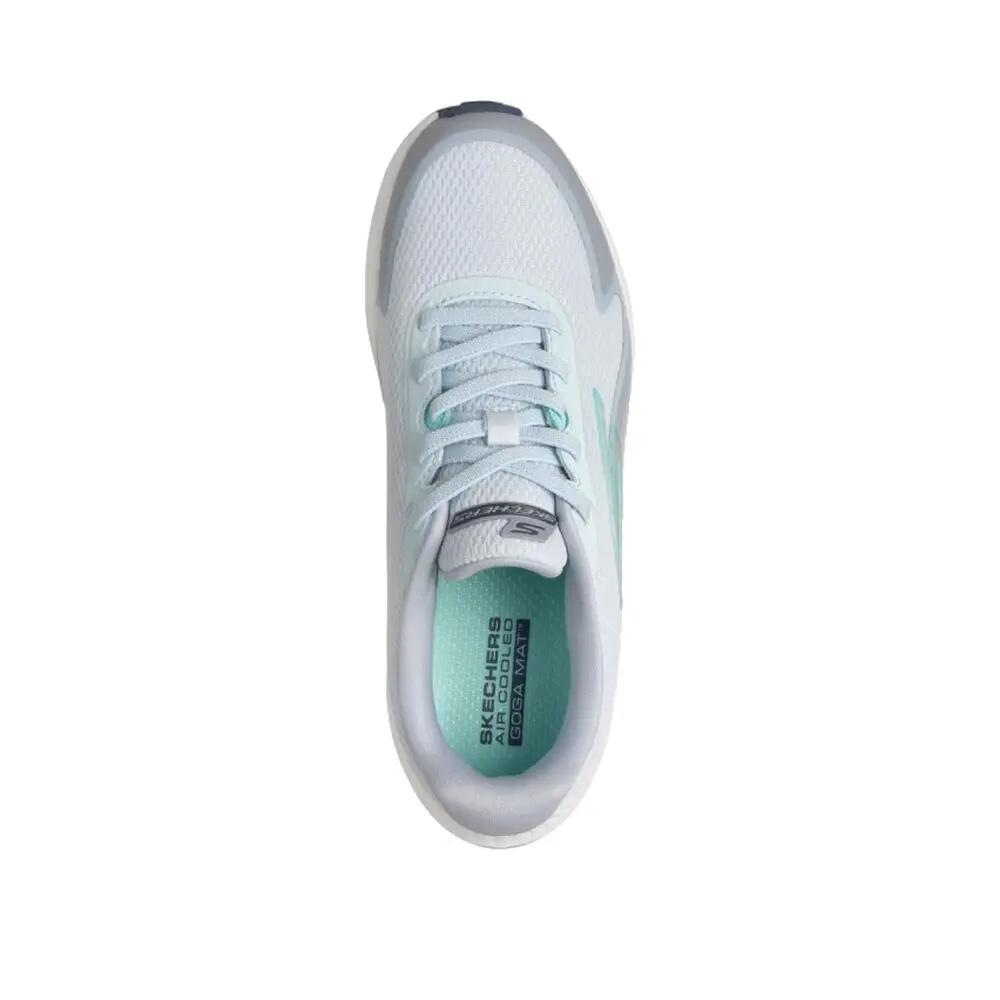 Scarpe da corsa Skechers Go Run Consistent 2.0 Blu 3/3