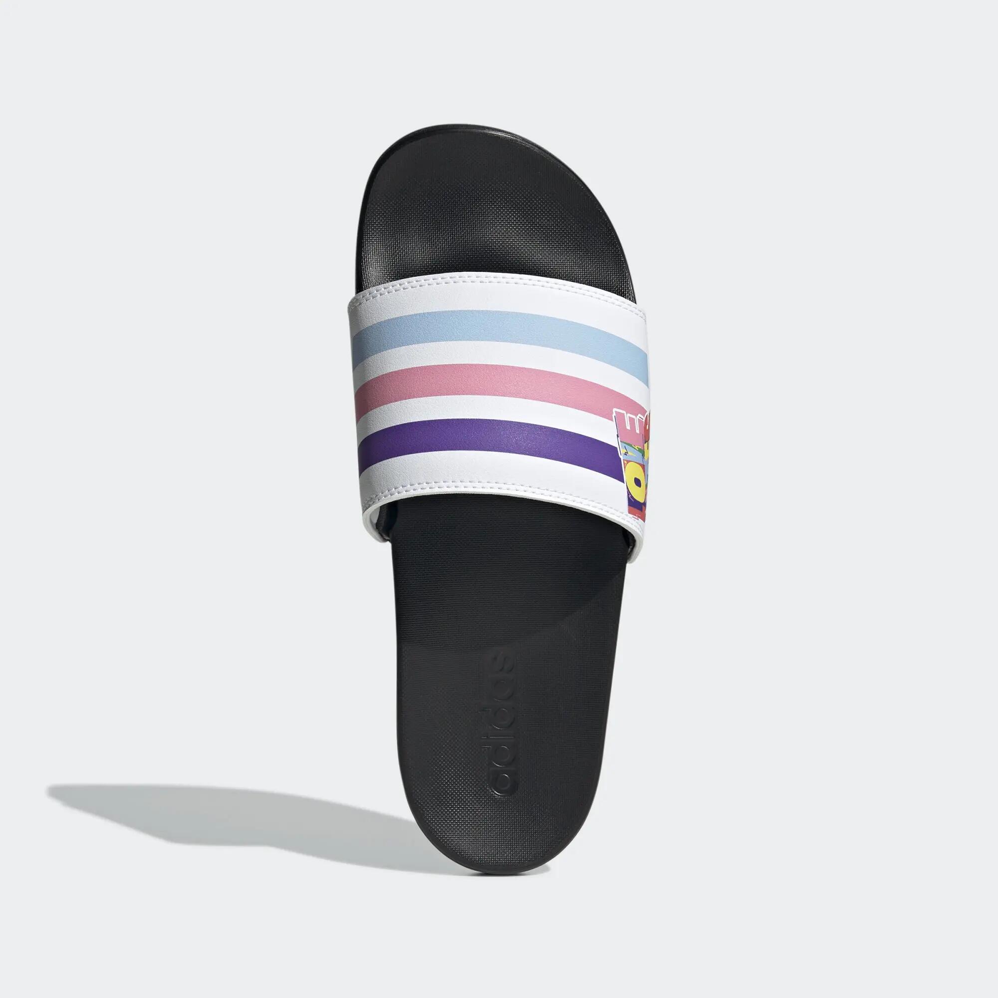 Sandali adilette Comfort 3/7