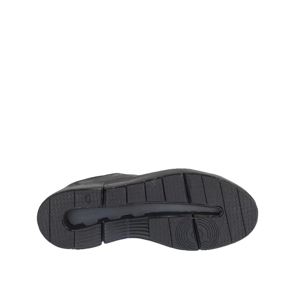 Schuhe On Running Roger Advantage Schwarz 4/7
