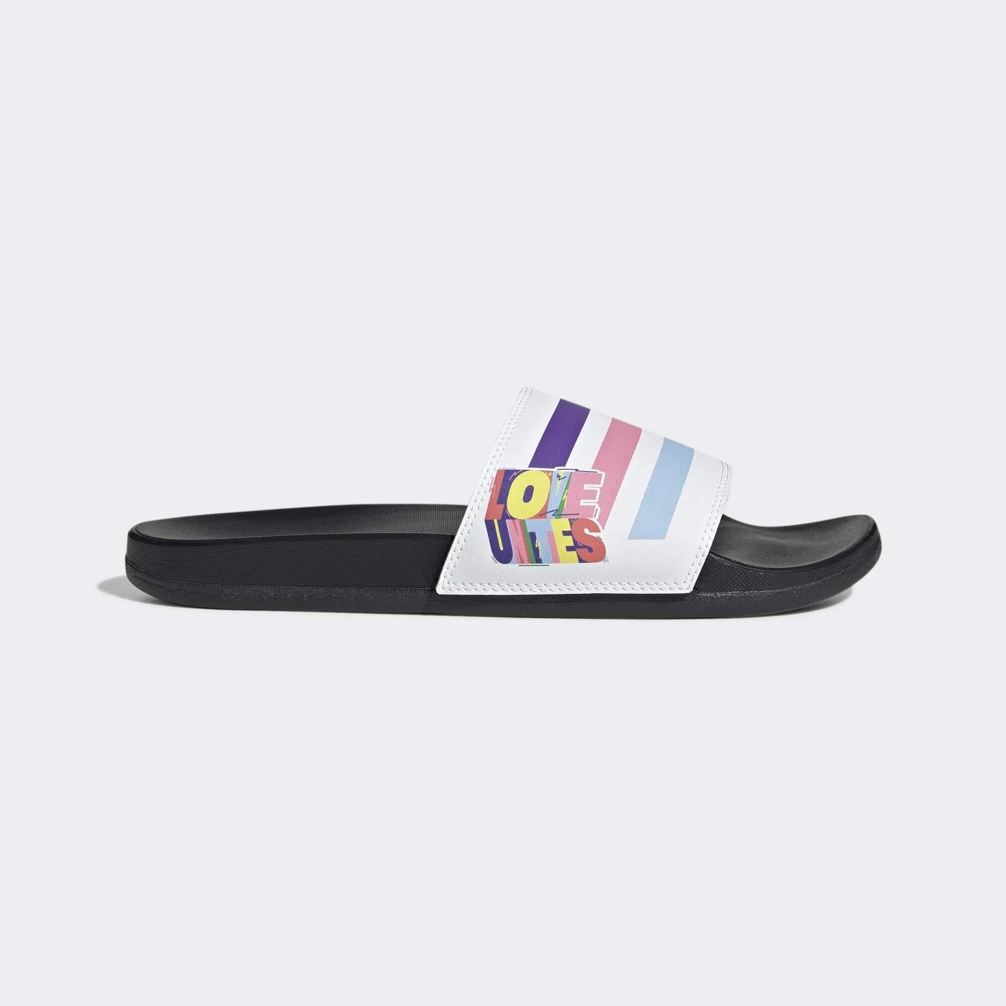 Sandali adilette Comfort 2/7