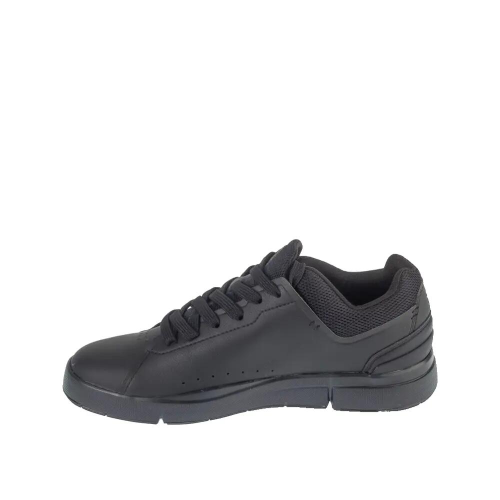Schuhe On Running Roger Advantage Schwarz 2/7