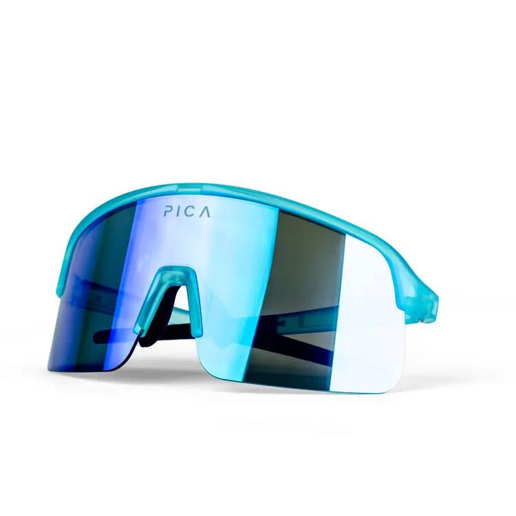 Óculos desportivos PICA LARUS com lentes espelhadas 5/6