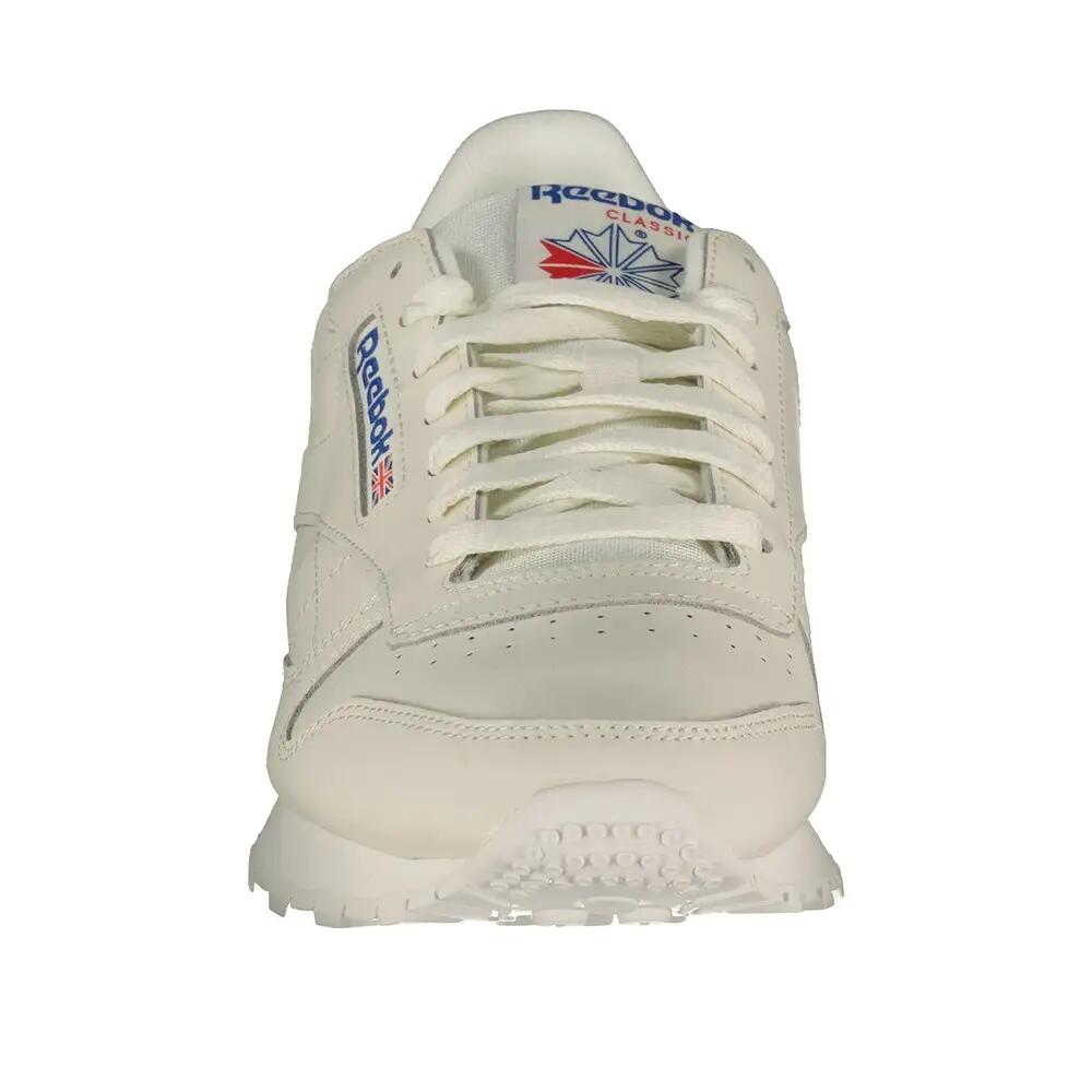 Scarpe Reebok Classic Leather Beige 6/6