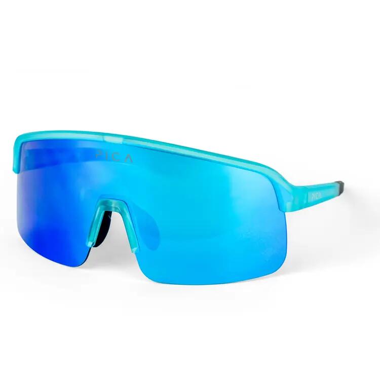 Óculos desportivos PICA LARUS com lentes espelhadas 4/6