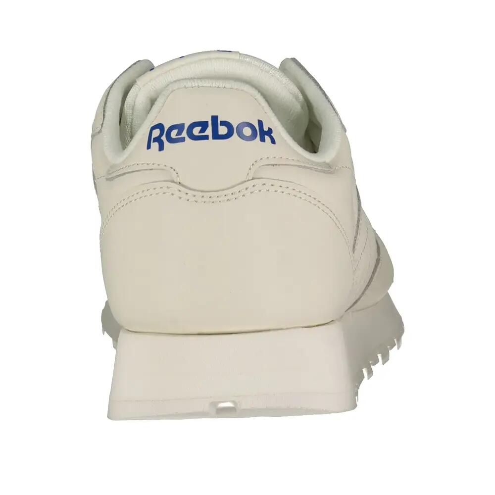 Scarpe Reebok Classic Leather Beige 5/6