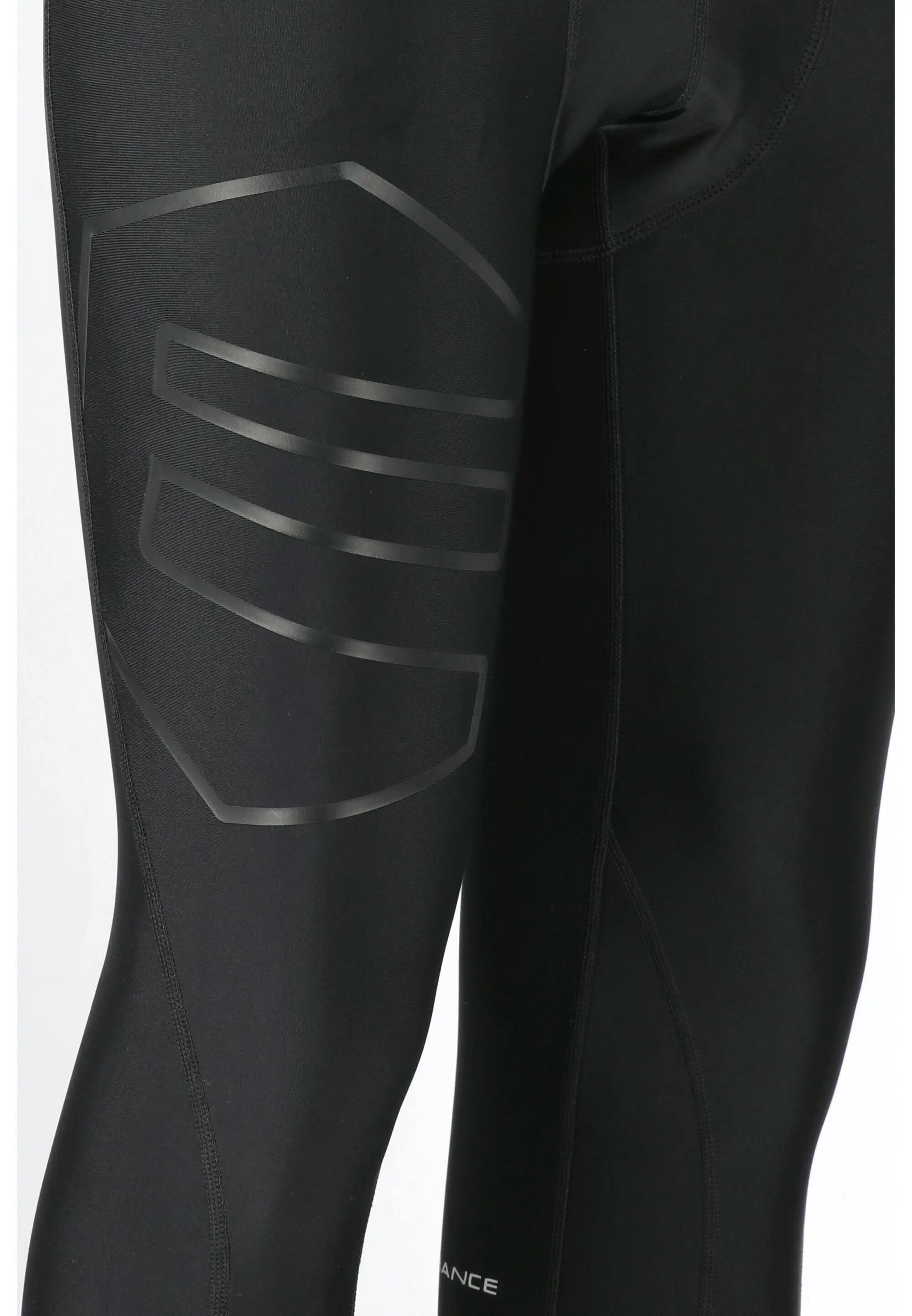 3/4-Laufhose Damen Endurance Jayne 9/15