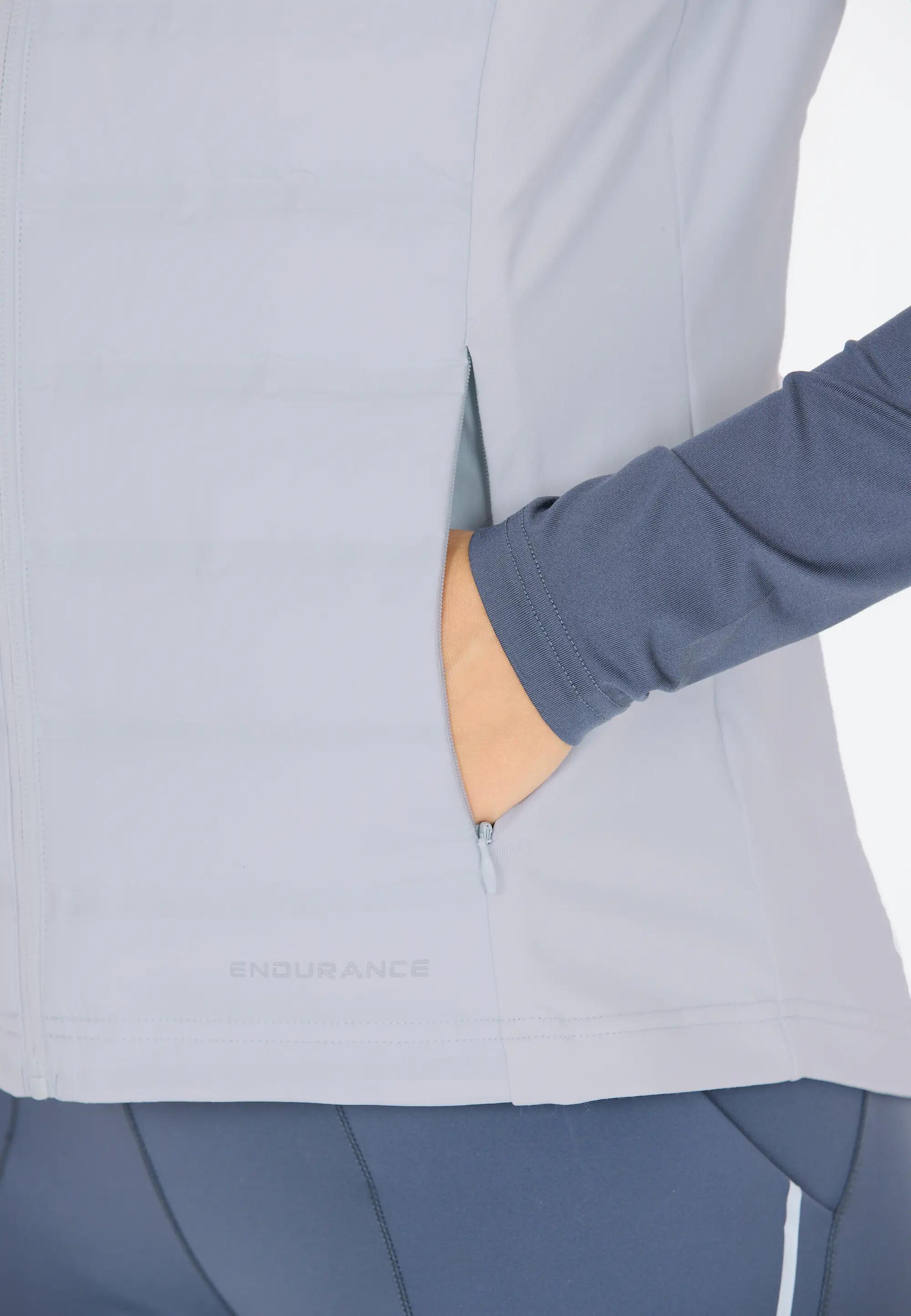 Gilet funzionale REITTA 7/15