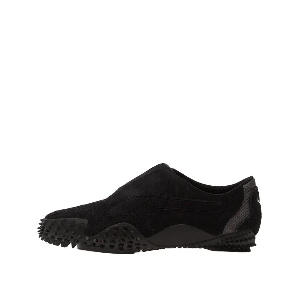 Sport schoenen PUMA Mostro Cage Zwart 6/6