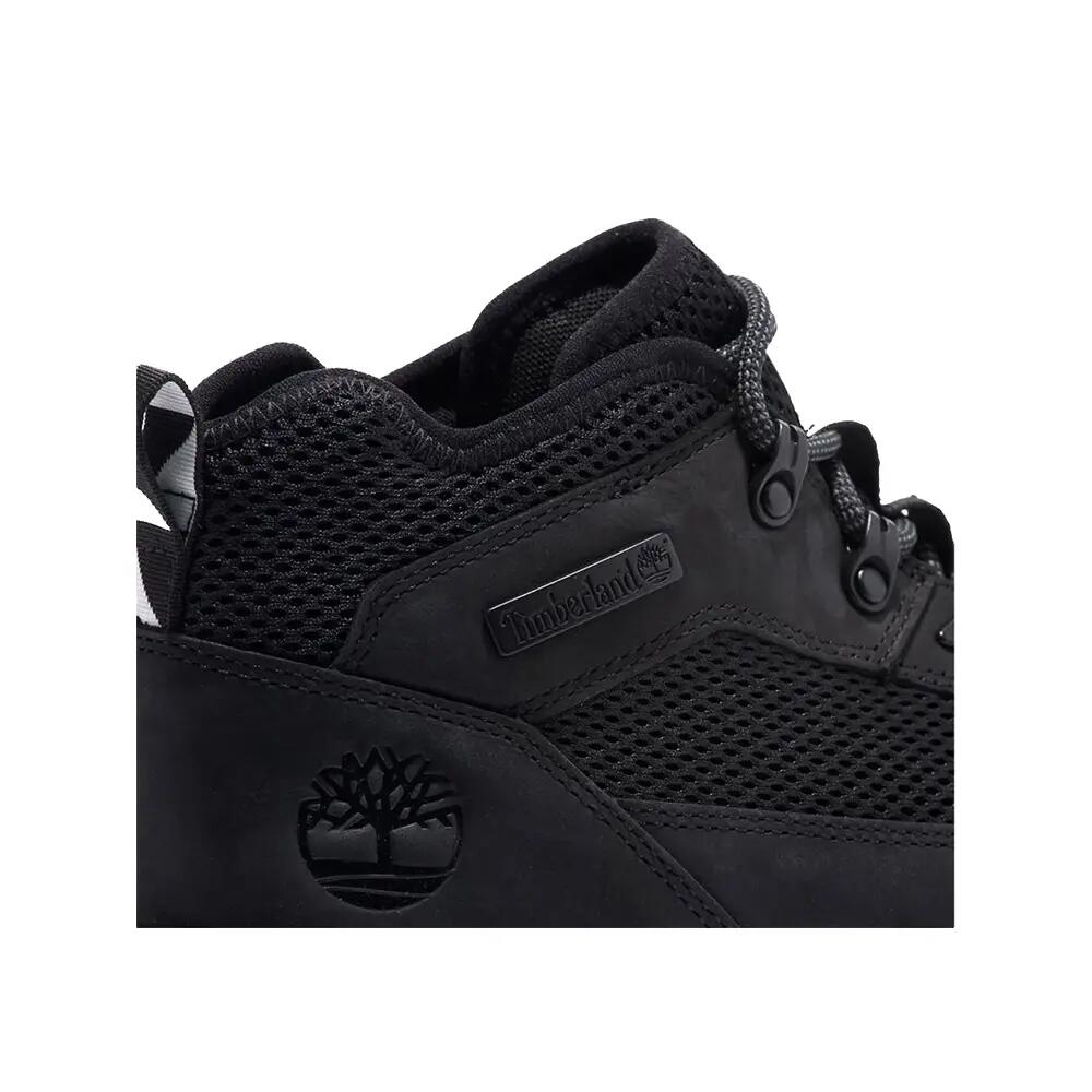Baskets Homme Baskets Timberland Noir Noir Timberland 9/9