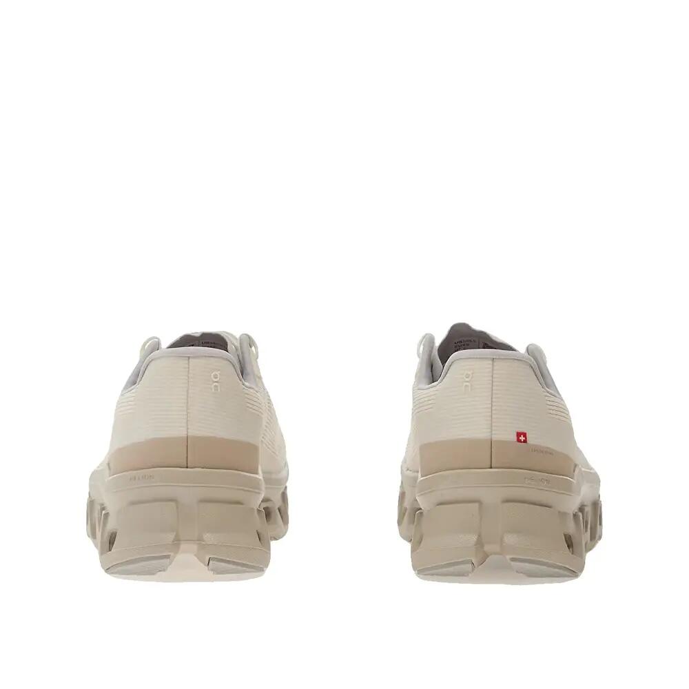 Hardloopschoenen On Running Cloudmonster Void Beige 4/6