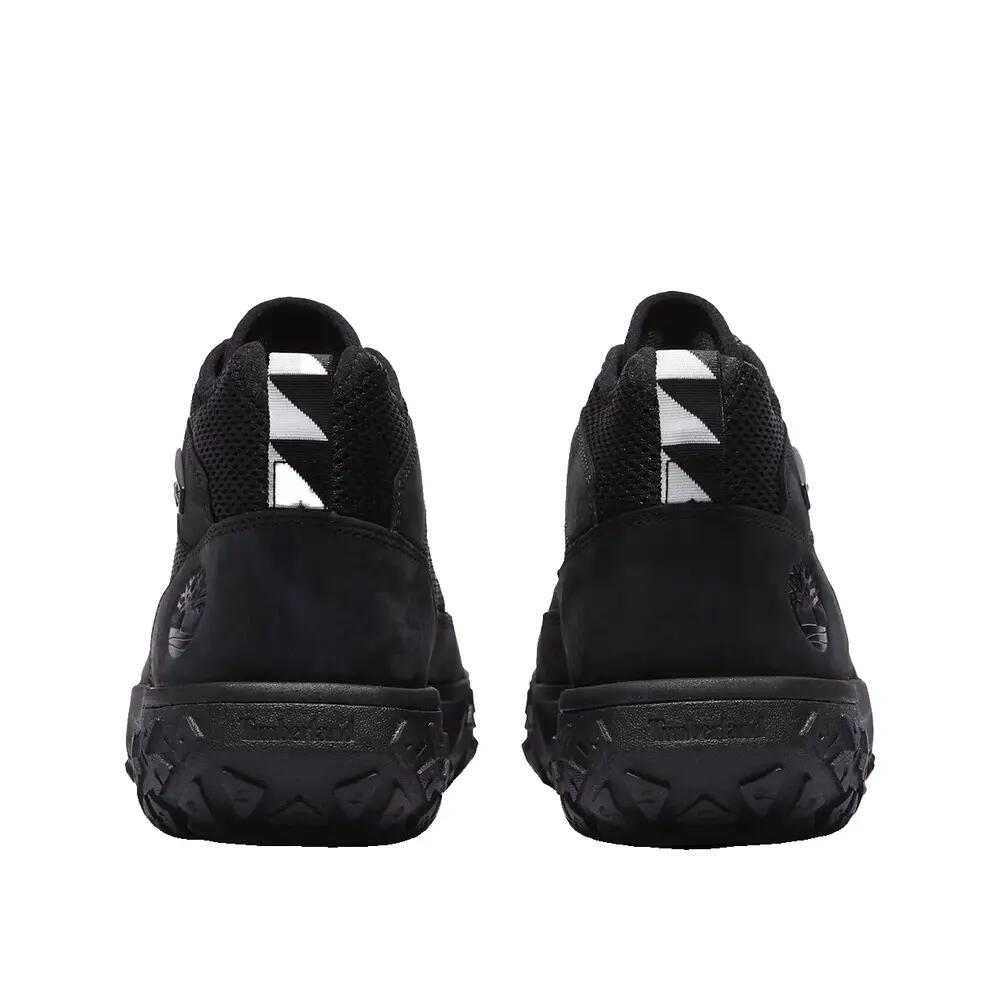 Baskets Homme Baskets Timberland Noir Noir Timberland 8/9