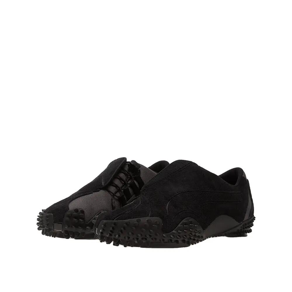 Sport schoenen PUMA Mostro Cage Zwart 5/6