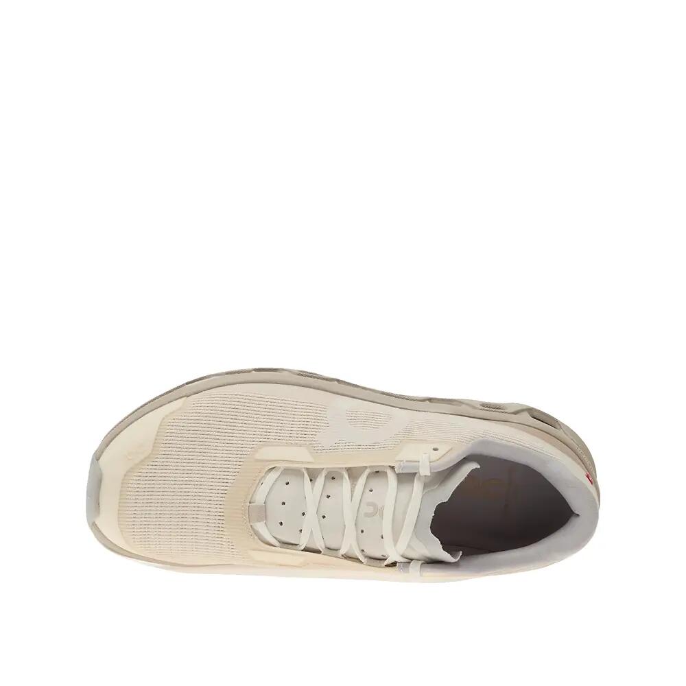 Hardloopschoenen On Running Cloudmonster Void Beige 3/6