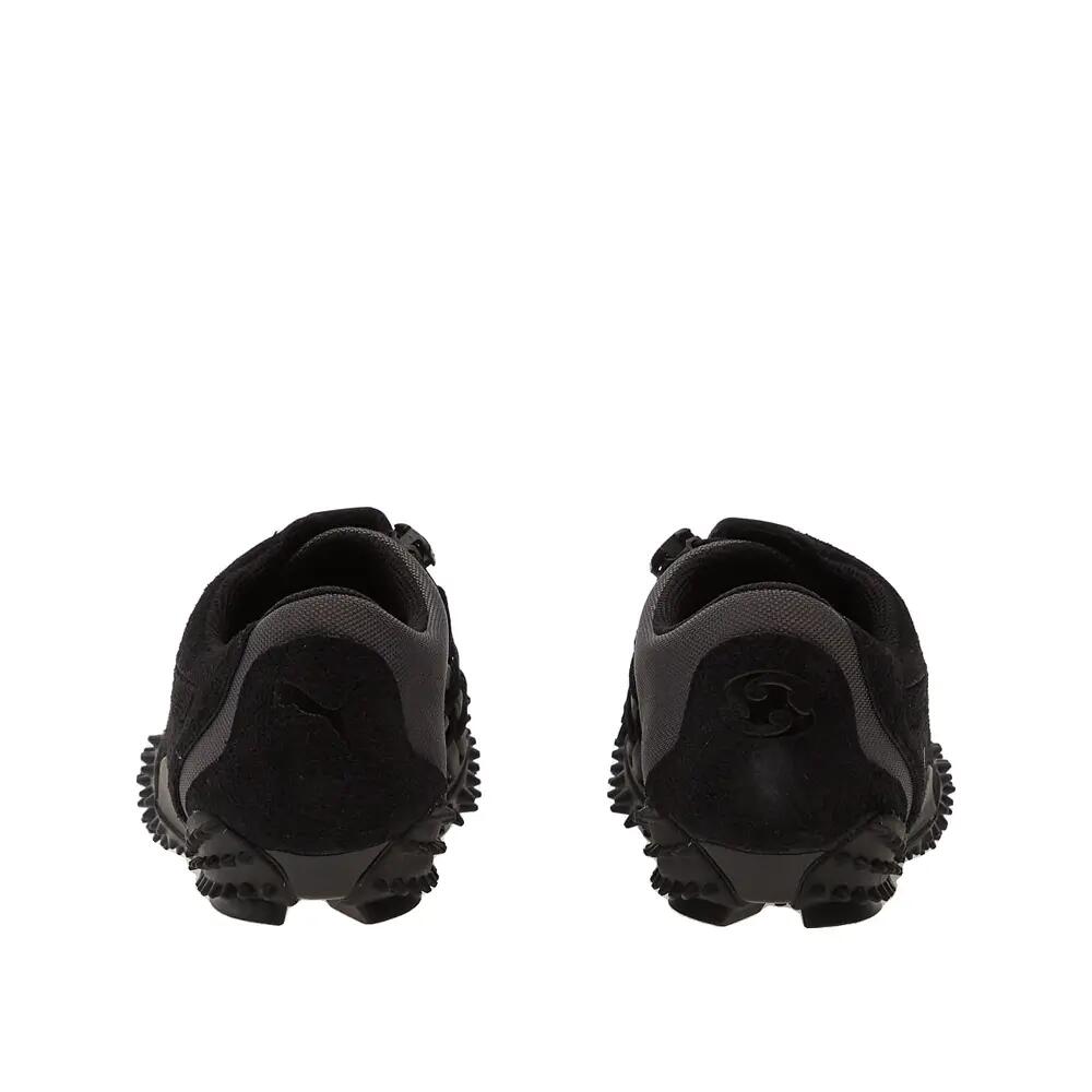 Sport schoenen PUMA Mostro Cage Zwart 4/6