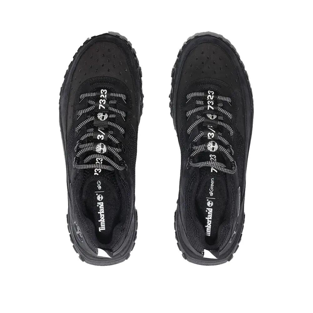 Baskets Homme Baskets Timberland Noir Noir Timberland 7/9