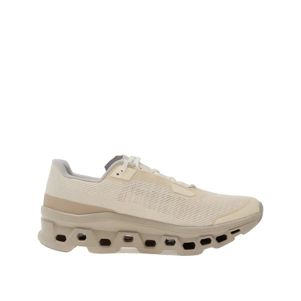 Chaussures de trail On Running Cloudmonster Void Beige 2/6