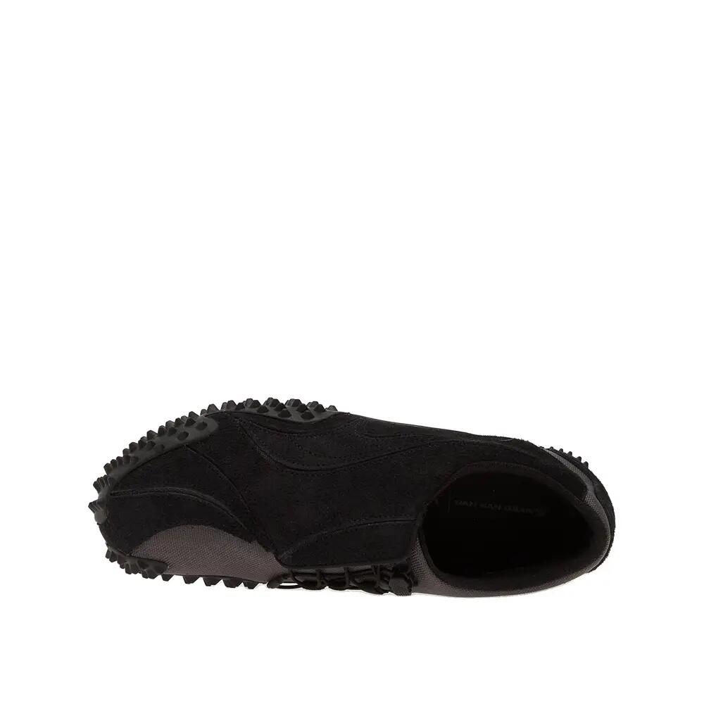 Sport schoenen PUMA Mostro Cage Zwart 3/6