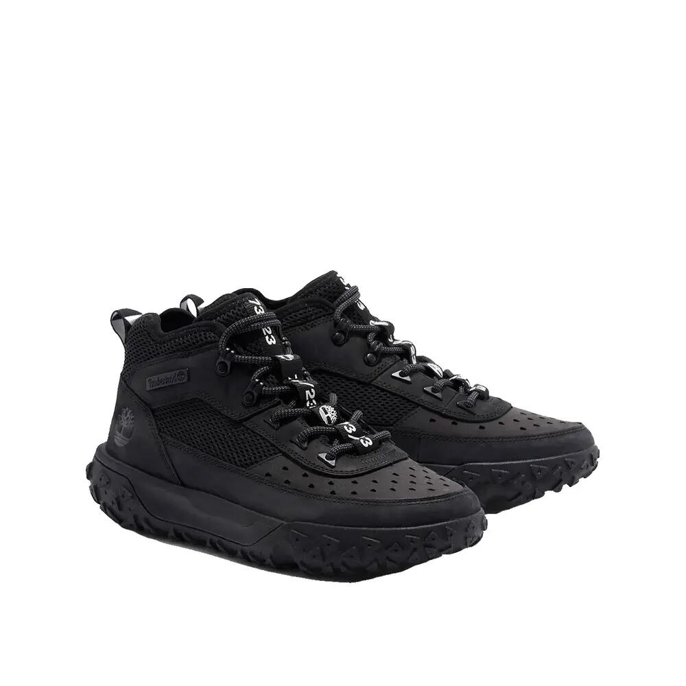 Baskets Homme Baskets Timberland Noir Noir Timberland 6/9