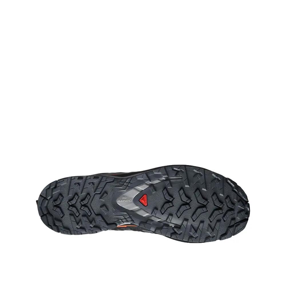 Herren lauf Schuhe Salomon Xa Pro 3d V9 6/7