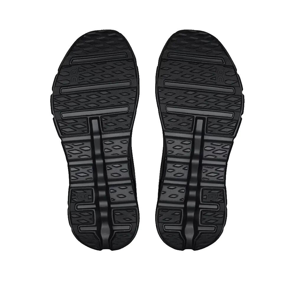 Zapatillas deportivas On Cloudtilt Moon Noir 6/6