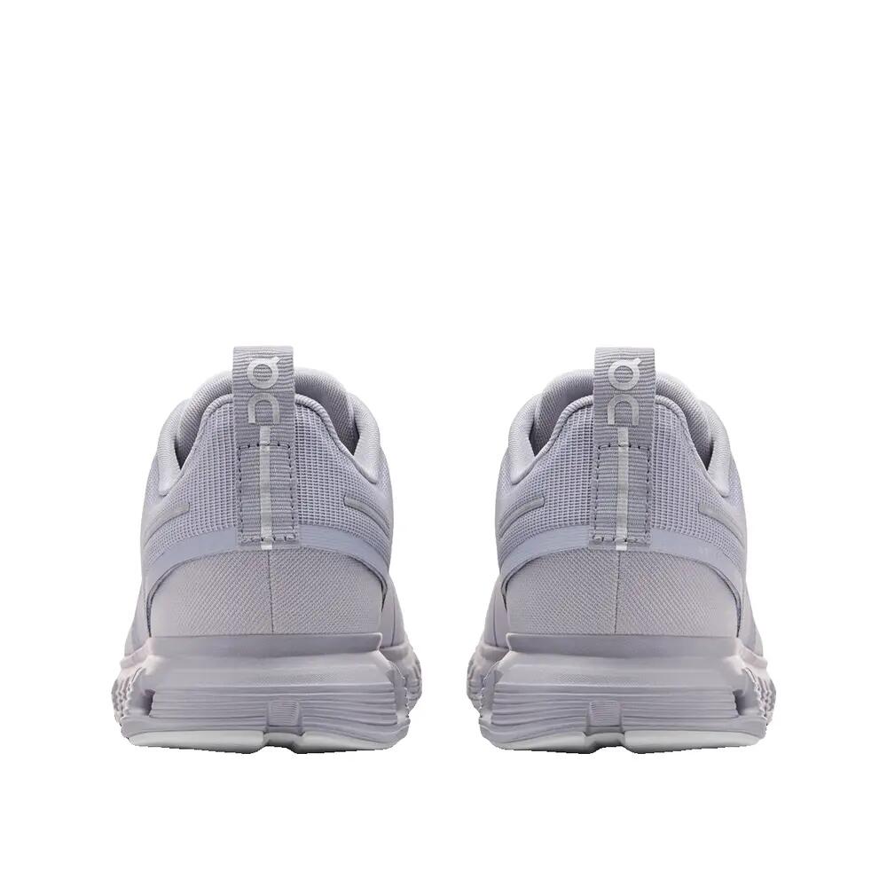 CLOUD 6 WATERPROOF DONNA GREY 6/6