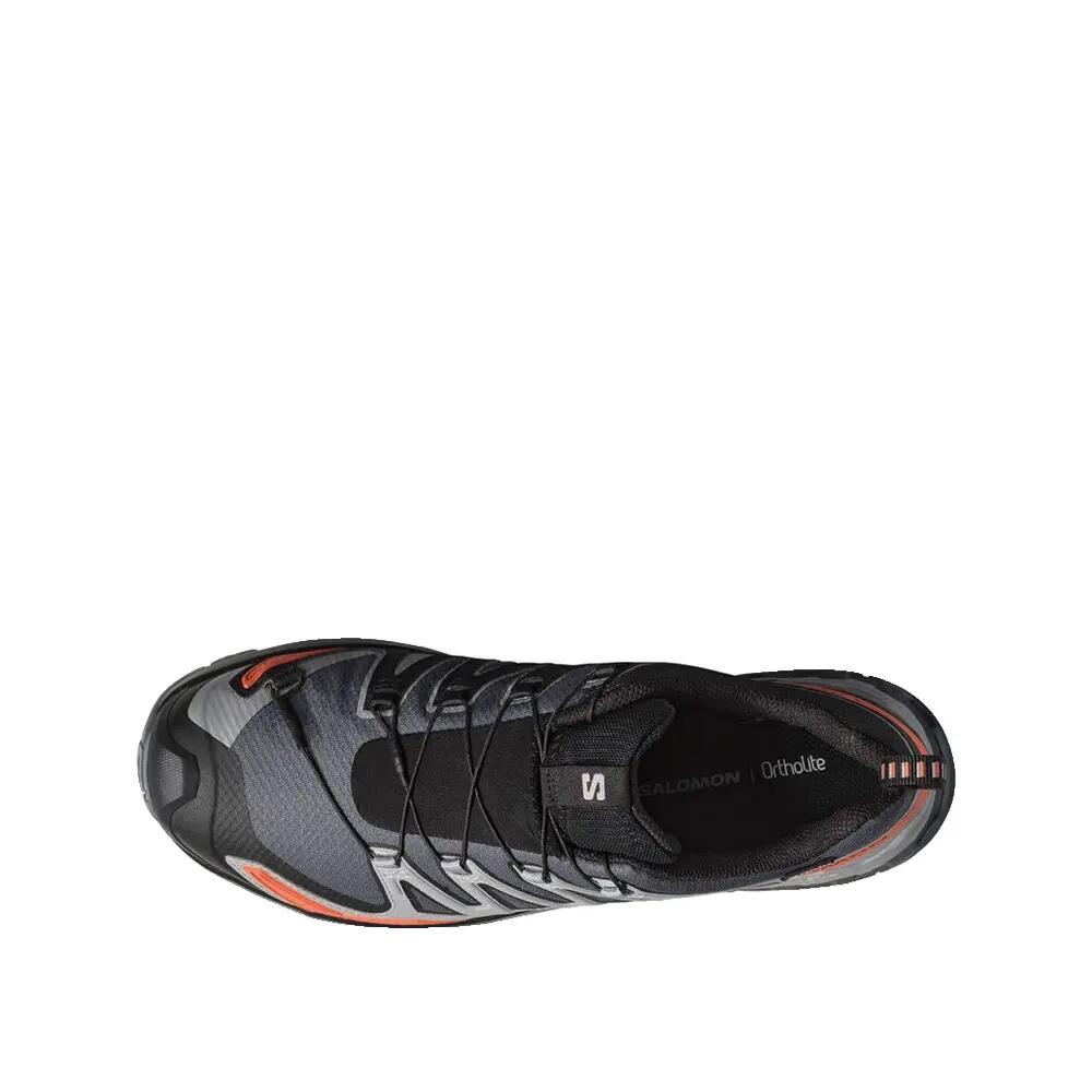 Herren lauf Schuhe Salomon Xa Pro 3d V9 5/7