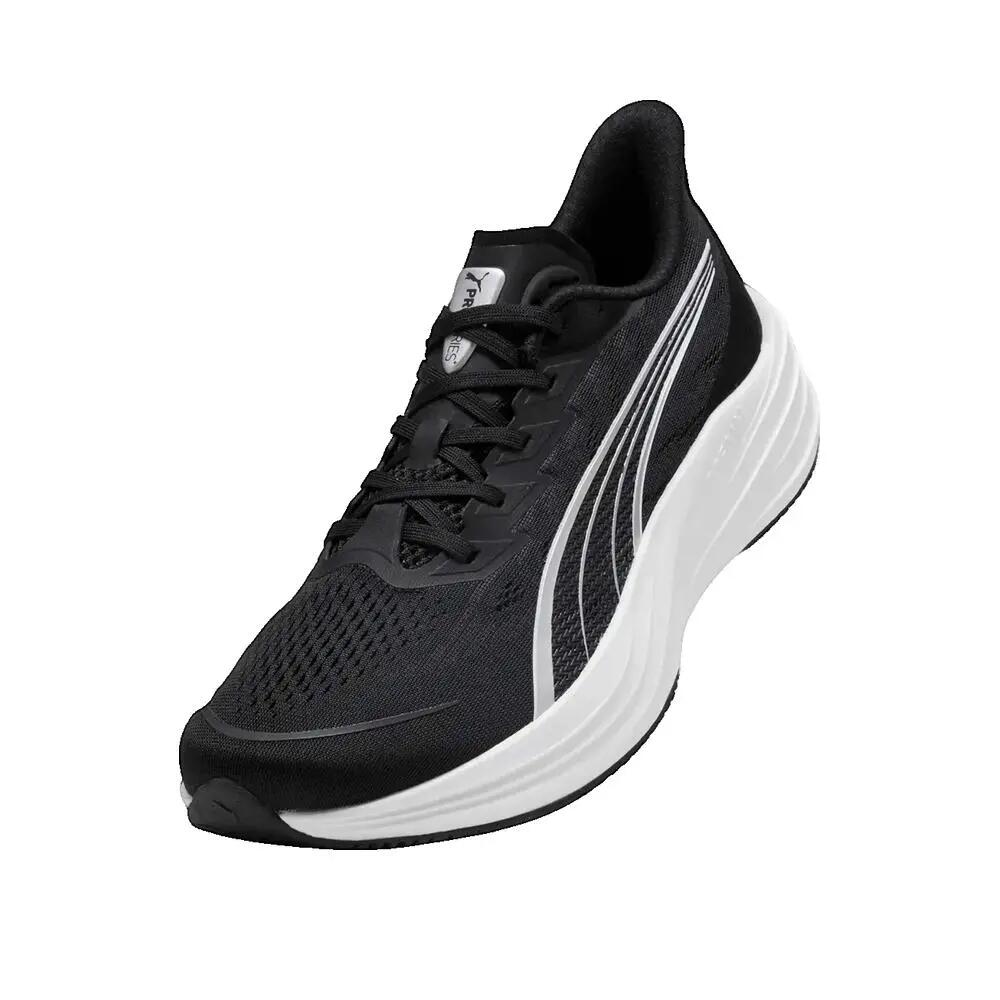 Zapatillas Puma Darter Pro 2, Negro, Unisexo 6/6